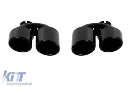 Pack de tuning S-style adapté pour Audi A7 2018–2023-image-6139811