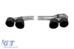 Pack de tuning style 5M adapté pour BMW X5 E70 – conversion en G05 après 2023-image-6139514