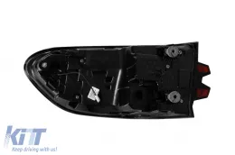 Pack de tuning style 5M adapté pour BMW X5 E70 – conversion en G05 après 2023-image-6139519