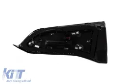 Pack de tuning style 5M adapté pour BMW X5 E70 – conversion en G05 après 2023-image-6139520