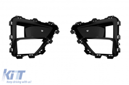 Pack de tuning style 5M adapté pour BMW X5 E70 – conversion en G05 après 2023-image-6139523