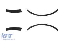 Pack de tuning style 5M adapté pour BMW X5 E70 – conversion en G05 après 2023-image-6139534