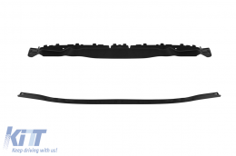 Pack de tuning style 5M adapté pour BMW X5 E70 – conversion en G05 après 2023-image-6139535