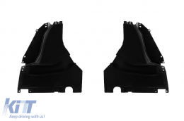Pack de tuning style 5M adapté pour BMW X5 E70 – conversion en G05 après 2023-image-6139536