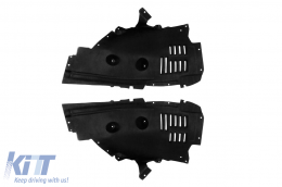 Pack de tuning style 5M adapté pour BMW X5 E70 – conversion en G05 après 2023-image-6139537