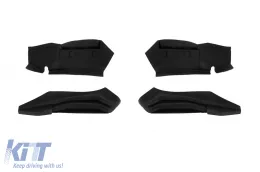 Pack de tuning style 5M adapté pour BMW X5 E70 – conversion en G05 après 2023-image-6139539