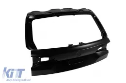 Pack de tuning style 5M adapté pour BMW X5 E70 – conversion en G05 après 2023-image-6139547