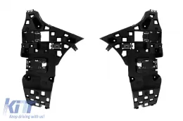 Pack de tuning style 5M adapté pour BMW X5 E70 – conversion en G05 après 2023-image-6139548