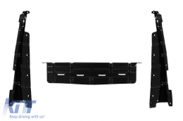 Pack de tuning style 5M adapté pour BMW X5 E70 – conversion en G05 après 2023-image-6139549