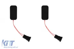 Pack de tuning style 5M adapté pour BMW X5 E70 – conversion en G05 après 2023-image-6139555