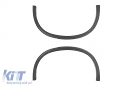 Pack de tuning style 5M adapté pour BMW X5 F15 2013–2018-image-6139563