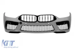 Pack de tuning style 8M adapté pour BMW Série 8 G14, G15 2019–2025-image-6139468