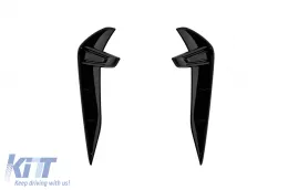 Pack de tuning style 8M adapté pour BMW Série 8 G14, G15 2019–2025-image-6139483