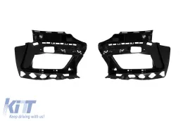 Pack de tuning style 8M adapté pour BMW Série 8 G14, G15 2019–2025-image-6139484