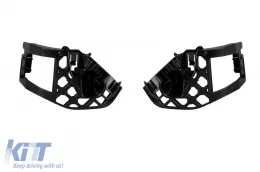 Pack de tuning style 8M adapté pour BMW Série 8 G14, G15 2019–2025-image-6139493