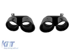 Pack de tuning style 8M adapté pour BMW Série 8 G16 2018–2022-image-6235363