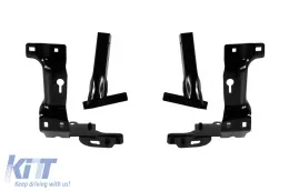 Pack de tuning style 8M adapté pour BMW Série 8 G16 2018–2022-image-6235370