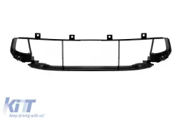 Pack de tuning style F90 adapté pour BMW Série 5 G30 2017–2020 – conversion en LCI (après 2021)-image-6139364