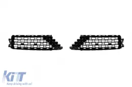 Pack de tuning style RS adapté pour Audi R8 2016-2021-image-6164397