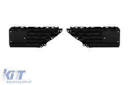 Pack de tuning style RS adapté pour Audi R8 2016-2021-image-6164399