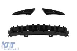 Pack de tuning style RS adapté pour Audi R8 2016-2021-image-6164401
