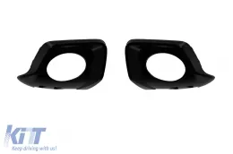 Pack de tuning style RS adapté pour Audi R8 2016-2021-image-6164404