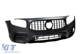 Pack de tuning type 35 adapté pour Mercedes GLB X245 après 2019-image-6137920