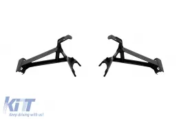 Pack de tuning type 35 adapté pour Mercedes GLB X245 après 2019-image-6137946