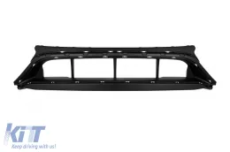 Pack de tuning type 63 adapté pour Mercedes CLS C257 2019-2021 avec éléments en laque noire-image-6138447