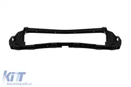 Pack de tuning type 63 adapté pour Mercedes CLS C257 2019-2021 avec éléments en laque noire-image-6138452