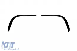 Pack de tuning type 63 adapté pour Mercedes GLE Coupe C292 2016-2019 avec pare-chocs arrière-image-6264872