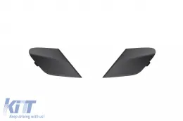 Pack de tuning type 63 adapté pour Mercedes GLE Coupe C292 2016-2019 avec pare-chocs arrière-image-6264879