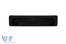 Pack de tuning type 63 adapté pour Mercedes GLE Coupe C292 2016-2019 avec pare-chocs arrière-image-6264884