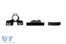 Pack de tuning type 63 adapté pour Mercedes GLS X167 2020-2023-image-6138351