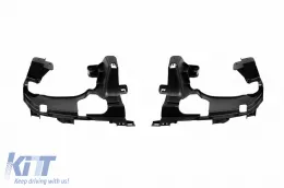 Pack de tuning type 63 adapté pour Mercedes GLS X167 2020-2023-image-6138359