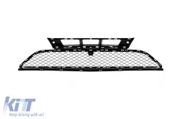 Pack de tuning type 63 adapté pour Mercedes GLS X166 2015-2019-image-6138507