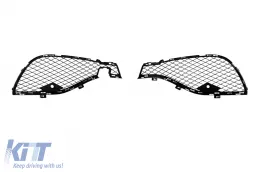 Pack de tuning type 63 adapté pour Mercedes GLS X166 2015-2019-image-6138508