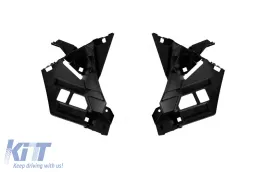 Pack de tuning type 63 adapté pour Mercedes GLS X166 2015-2019-image-6138515