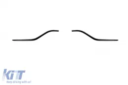 Pack de tuning type 63 adapté pour Mercedes GLS X166 2015-2019-image-6138520