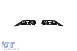 Pack de tuning type 63 adapté pour Mercedes GLS X166 2015-2019-image-6138524
