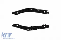 Pack de tuning type 63 adapté pour Mercedes GLS X167 2020-2023 avec phares et feux arrière-image-6150997