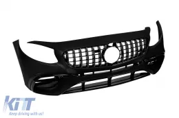 Pack de tuning type 63 adapté pour Mercedes Classe S C217 coupé 2014-2020-image-6138123