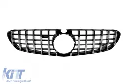 Pack de tuning type 63 adapté pour Mercedes Classe S C217 coupé 2014-2020-image-6138133