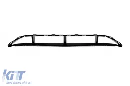 Pack de tuning type 63 adapté pour Mercedes Classe S C217 coupé 2014-2020-image-6138147