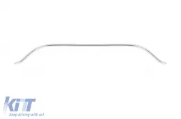 Pack de tuning type 63 adapté pour Mercedes S-Class W222 2017-2020-image-6237229