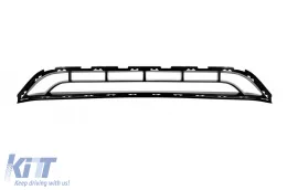 Pack de tuning type 63 adapté pour Mercedes S-Class W222 2017-2020-image-6237232