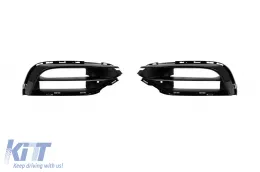 Pack de tuning type 63S adapté pour Mercedes Classe C W205 2014-2020-image-6147143