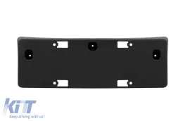 Pack de tuning type 63S adapté pour Mercedes Classe C W205 2014-2020-image-6147154