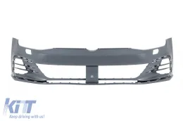 Pack de tuning type 7.5 adapté pour Volkswagen Golf 7 2012-2019 hatchback-image-6231553