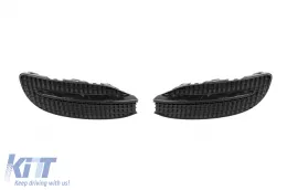 Pack de tuning type Maybach adapté pour Mercedes V-Class W447 2014-2023-image-6147249